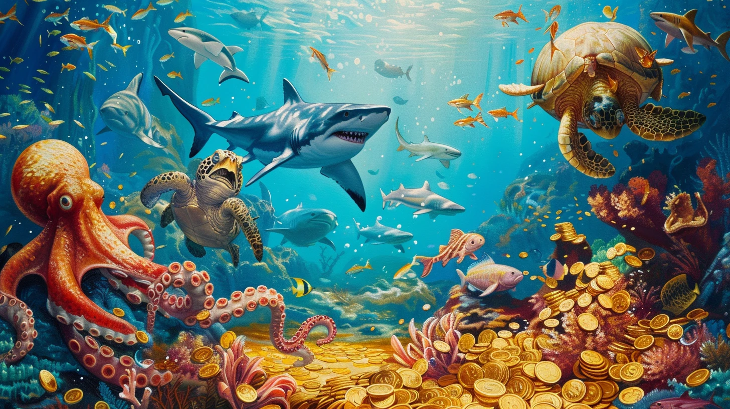 Khám Phá P3 Casino: Cổng Game Đẳng Cấp Trực Tuyến