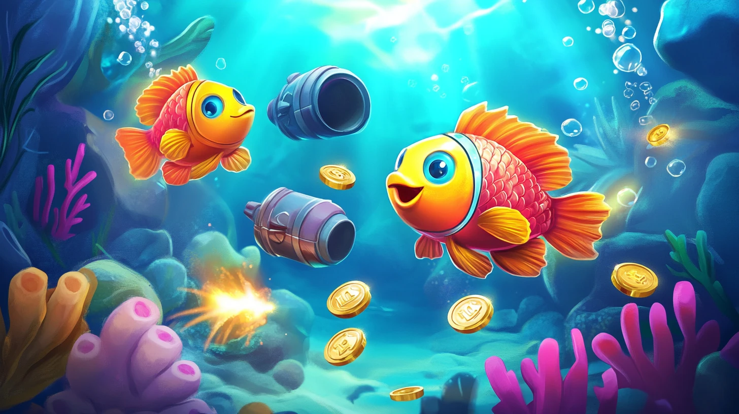 Khám Phá Gachoic1: Trải Nghiệm Giải Trí Đỉnh Cao