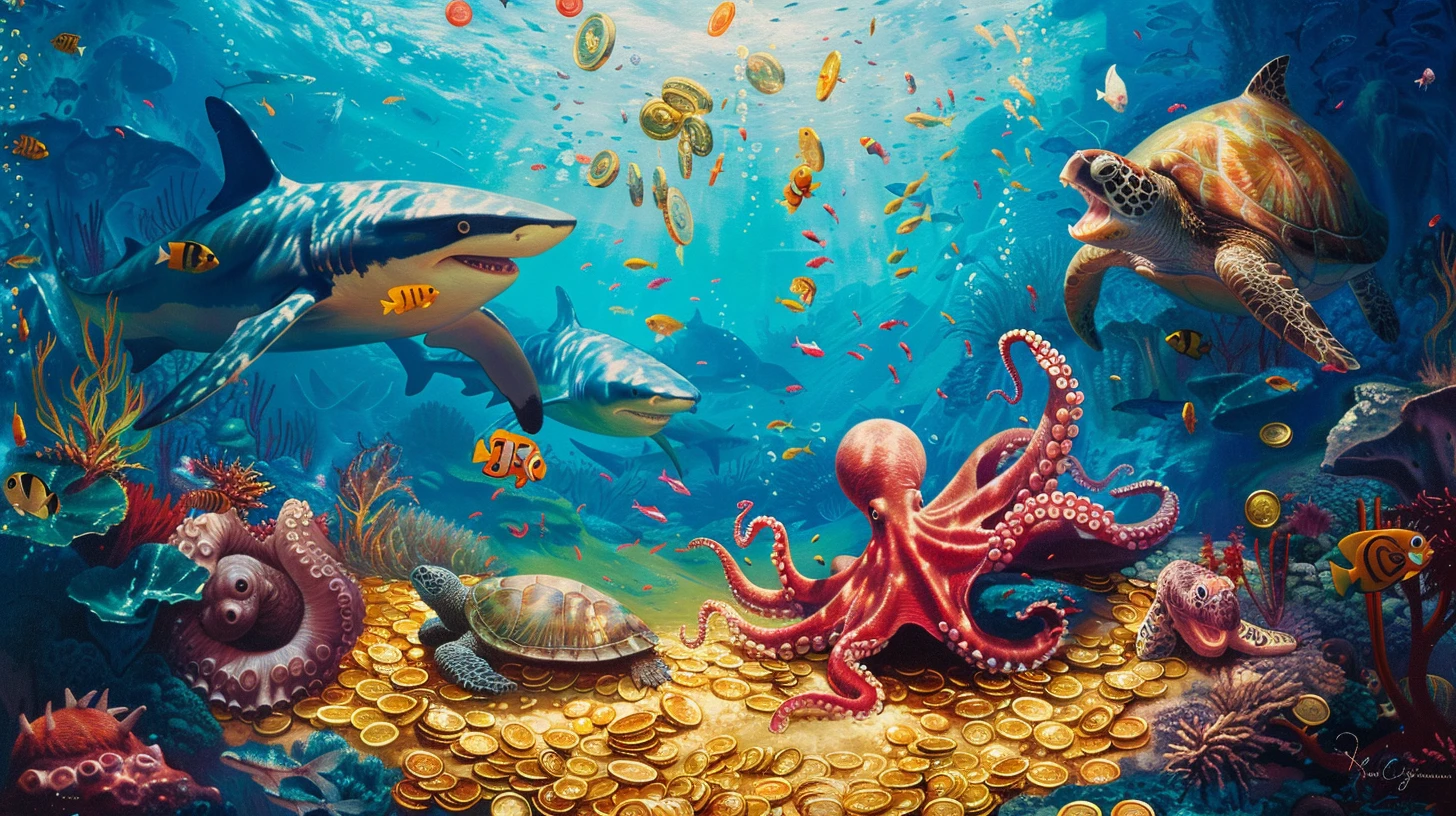 Khám Phá Thế Giới Của 7ball Casino Tại Việt Nam