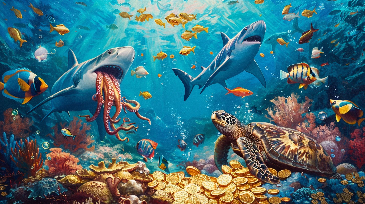 Khám Phá Thế Giới Của 7ball Casino Tại Việt Nam