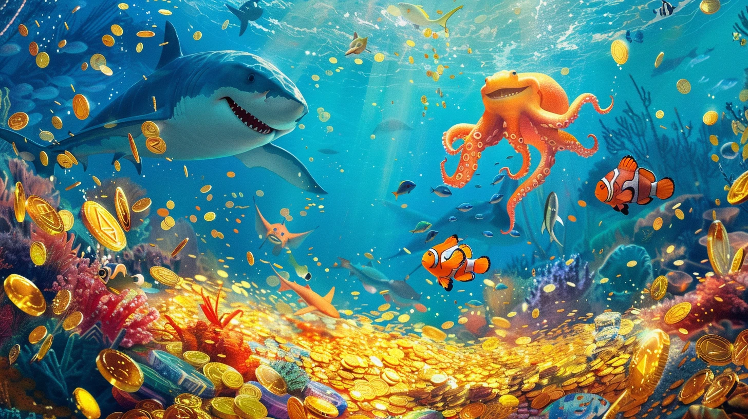 Khám Phá Thế Giới Của 7ball Casino Tại Việt Nam