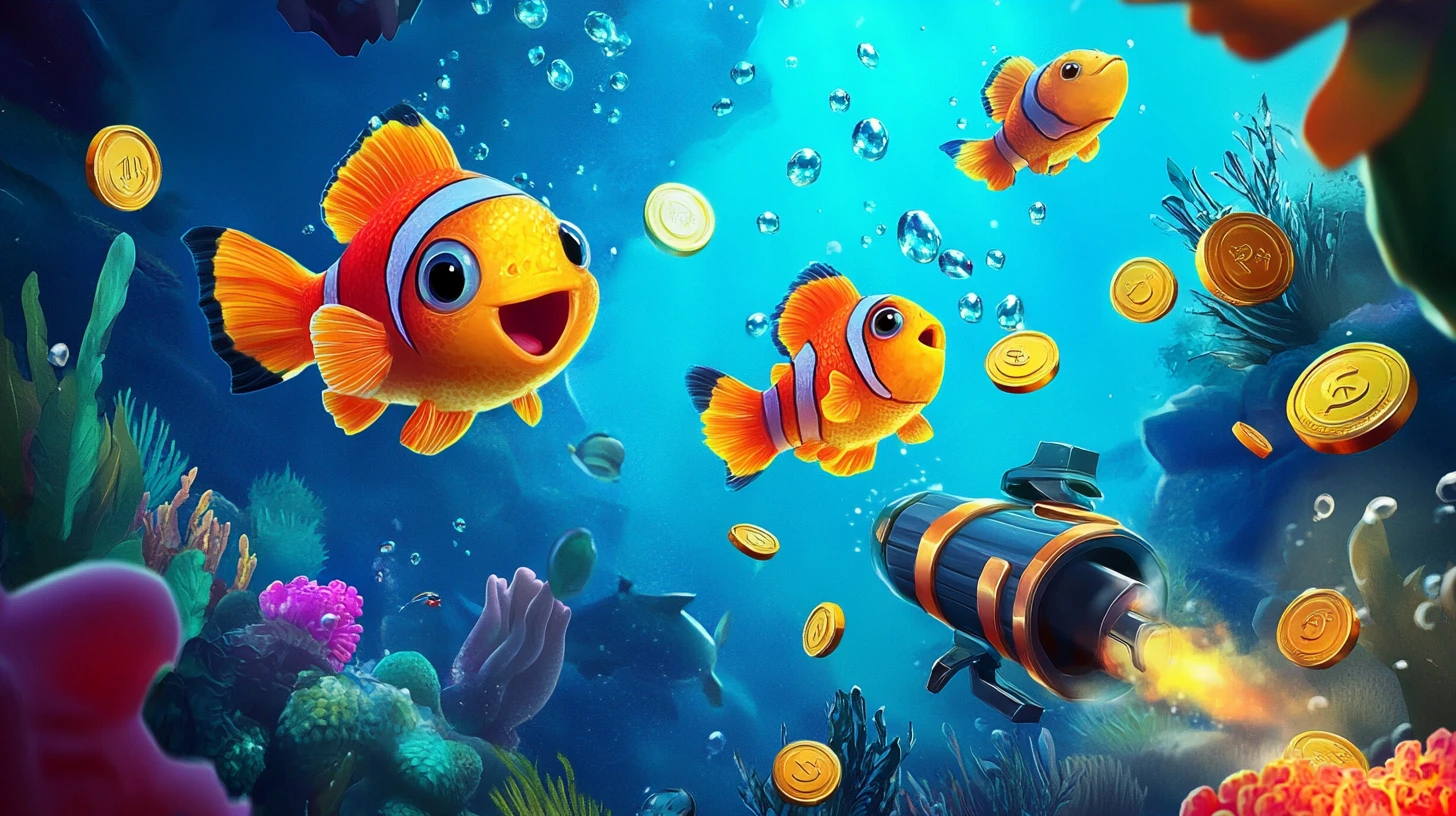 Khám Phá Gachoic1: Trải Nghiệm Giải Trí Đỉnh Cao