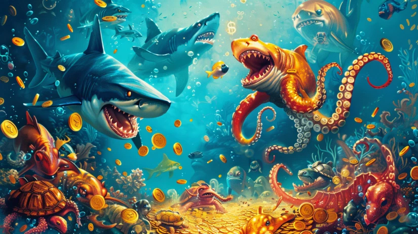 Khám Phá Thế Giới Cá Cược Với AU888 Casino