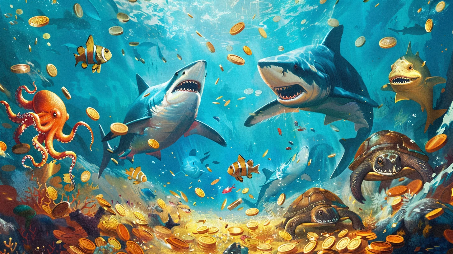 Khám Phá Thế Giới Giải Trí Tại 23win: Địa Điểm Hấp Dẫn Cho Người Chơi Cá Cược