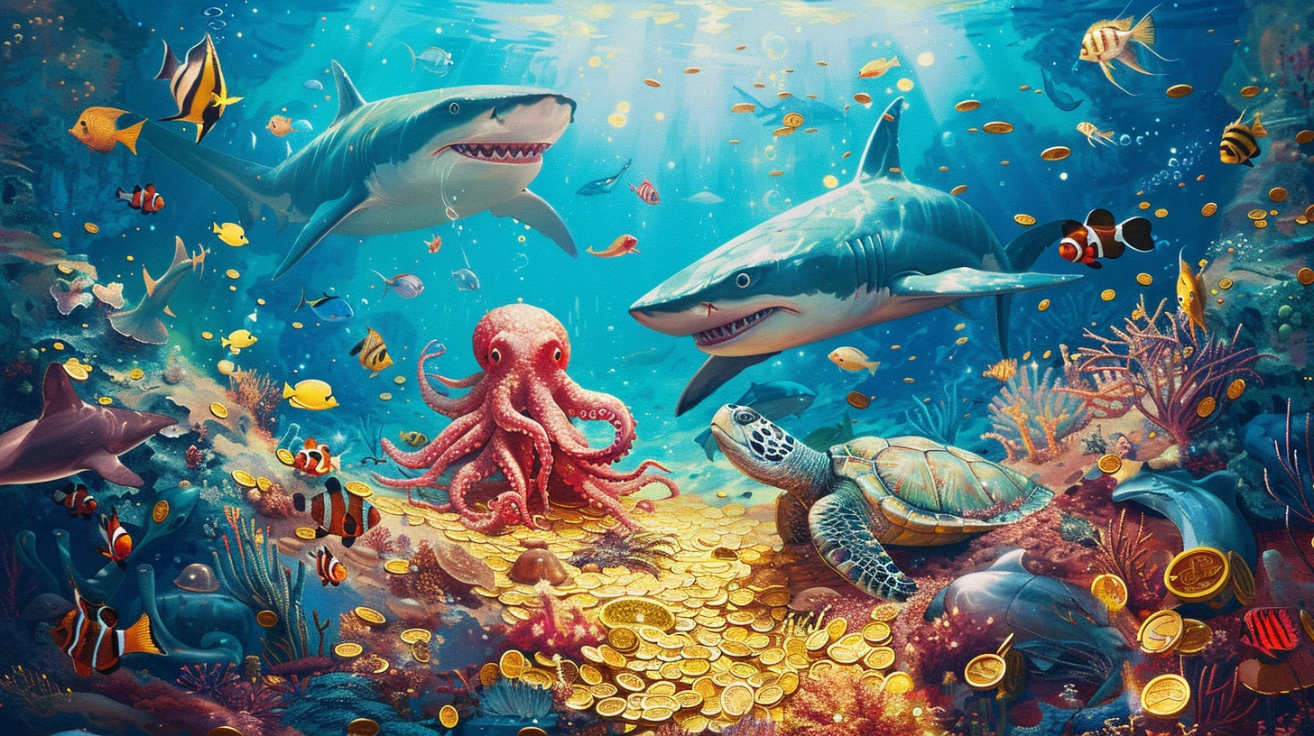 Khám Phá Thế Giới Giải Trí Tại 23win: Địa Điểm Hấp Dẫn Cho Người Chơi Cá Cược