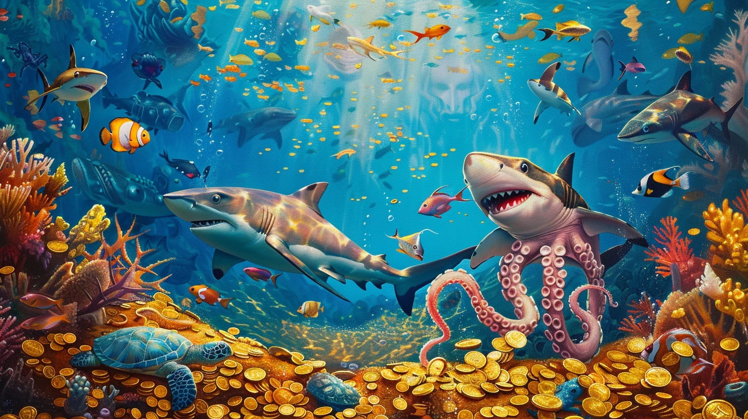 Khám Phá Gachoic1: Trải Nghiệm Giải Trí Đỉnh Cao