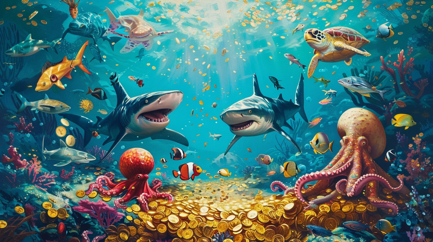 Khám Phá Gachoic1: Trải Nghiệm Giải Trí Đỉnh Cao