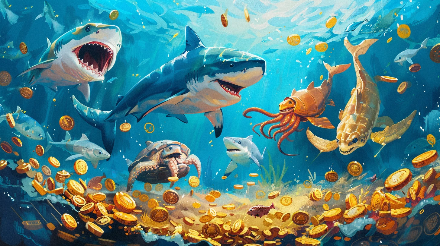 Khám Phá Thế Giới Cá Cược Online Với ok9aa