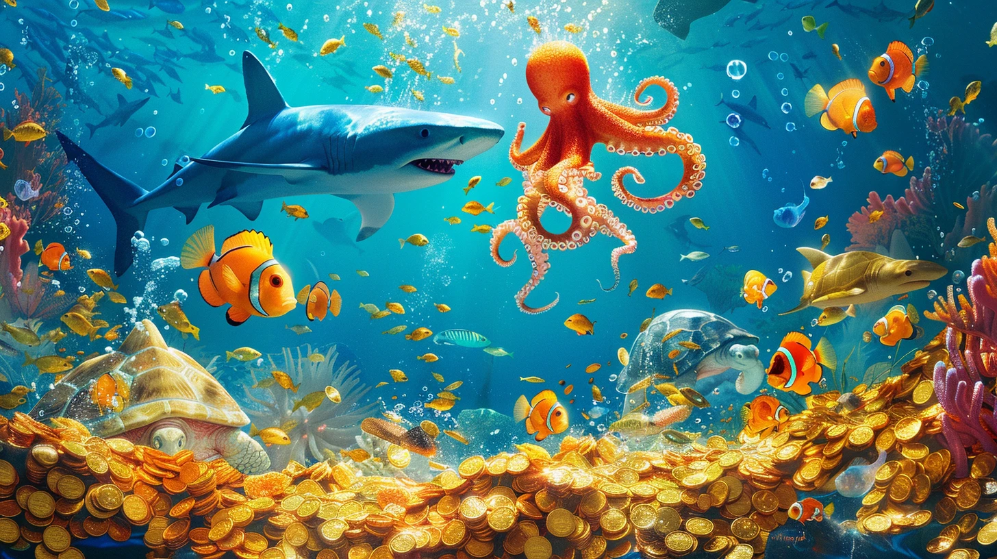 Khám Phá Thế Giới Giải Trí Đỉnh Cao Với AG SBOBET