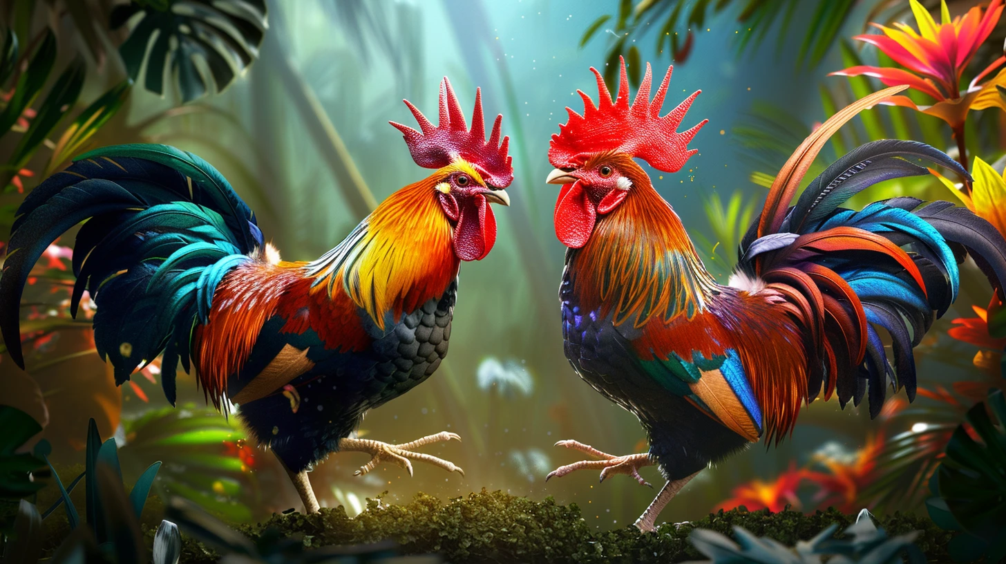 Casino Daga: Khám Phá Thế Giới Giải Trí Đỉnh Cao