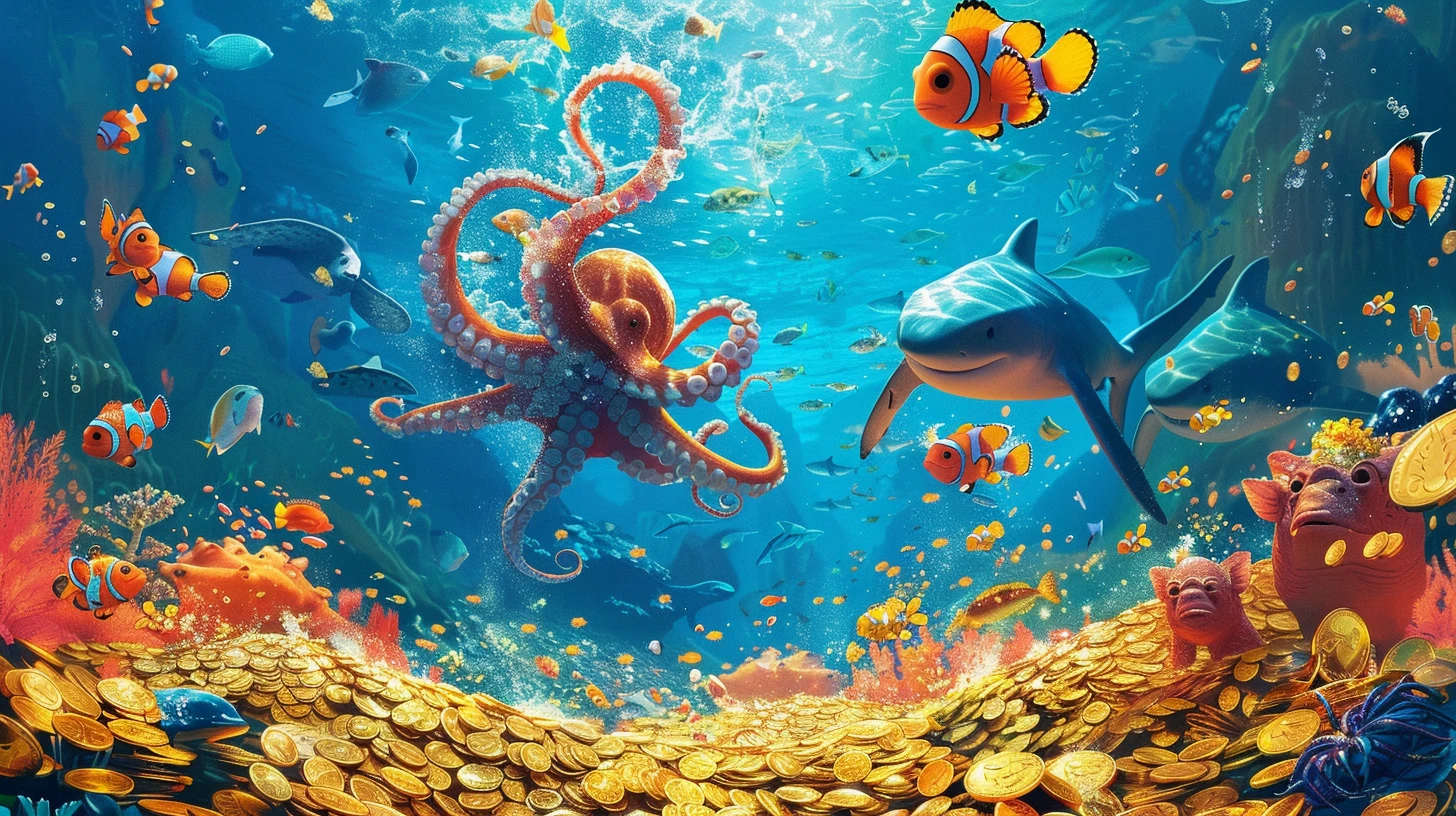 Khám Phá Thế Giới Giải Trí Trực Tuyến Với Ôk99