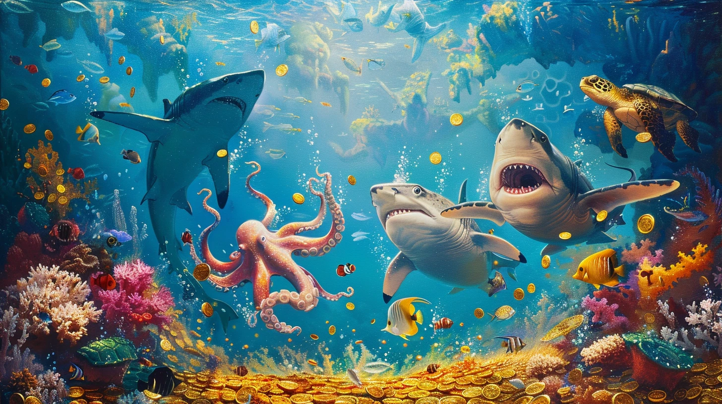 Khám Phá Thế Giới Giải Trí Trực Tuyến Với Ôk99