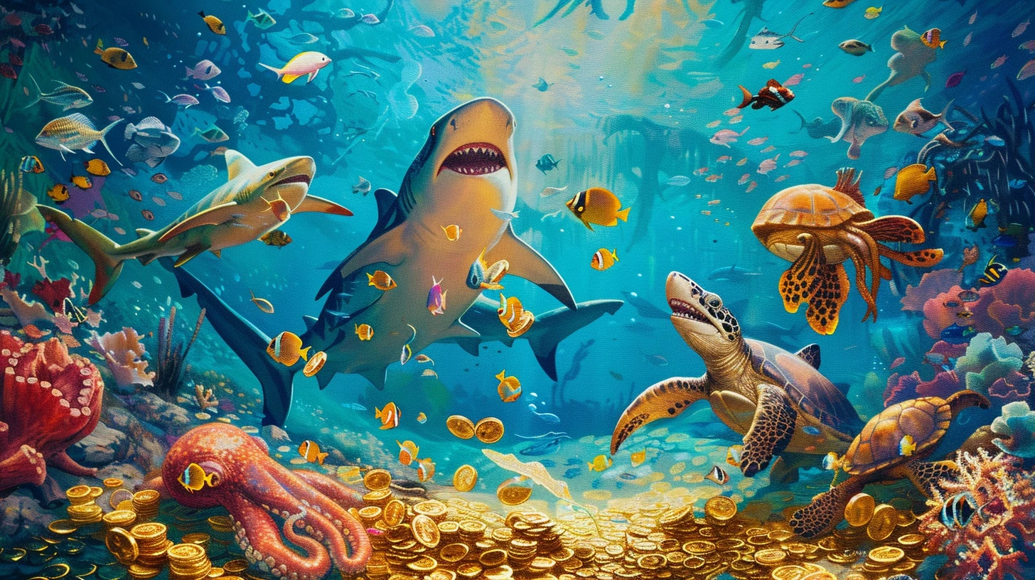 Khám Phá Thế Giới Giải Trí Với OK99 và Các Trò Chơi Hấp Dẫn