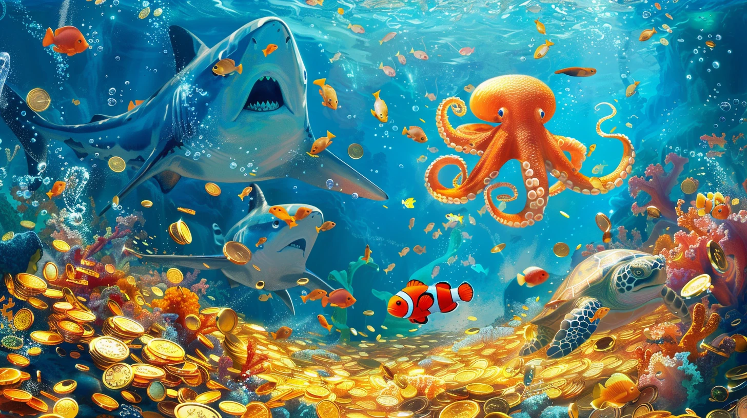 Khám Phá Thế Giới Gachoic1: Nơi Cung Cấp Trò Chơi Đỉnh Cao