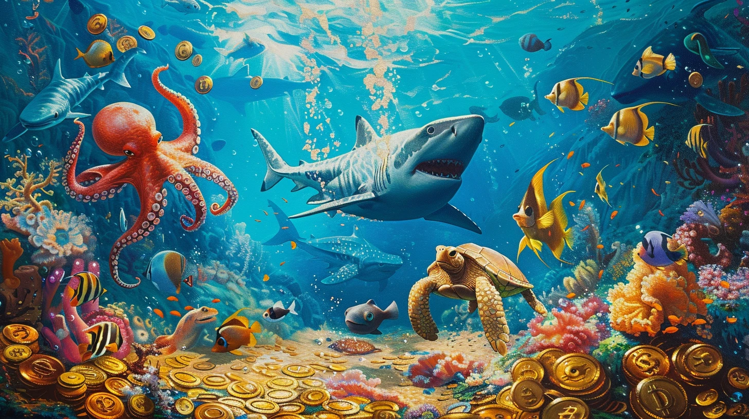 Khám Phá Thế Giới Gachoic1: Nơi Cung Cấp Trò Chơi Đỉnh Cao