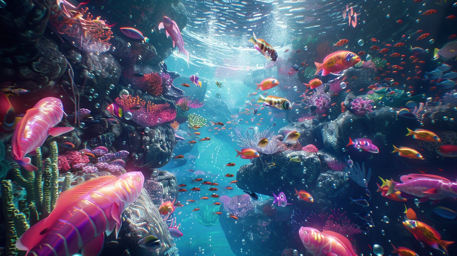 Khám Phá Thế Giới 69vn: Từ Xổ Số Đến Trải Nghiệm Giải Trí