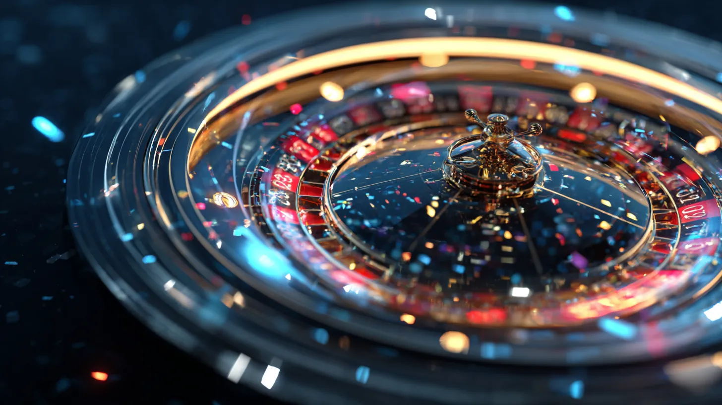 Giới Thiệu Về 7ball Casino Việt Nam