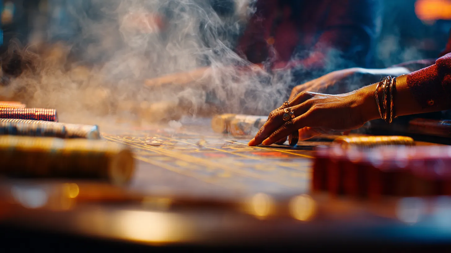 Khám Phá Thế Giới Cá Cược Online Với ok9aa