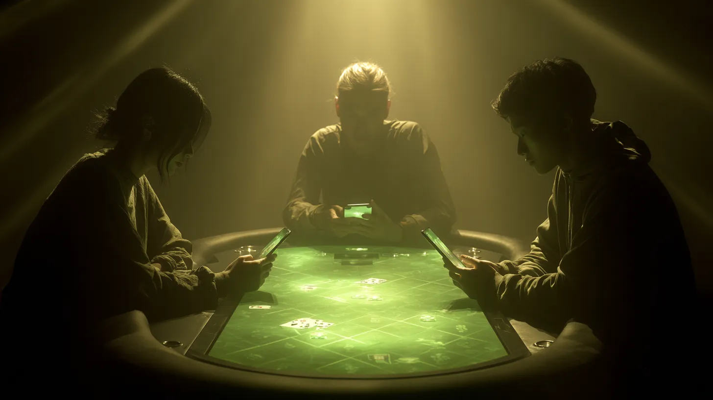 Casino AU888: Trải Nghiệm Đỉnh Cao Trong Thế Giới Giải Trí