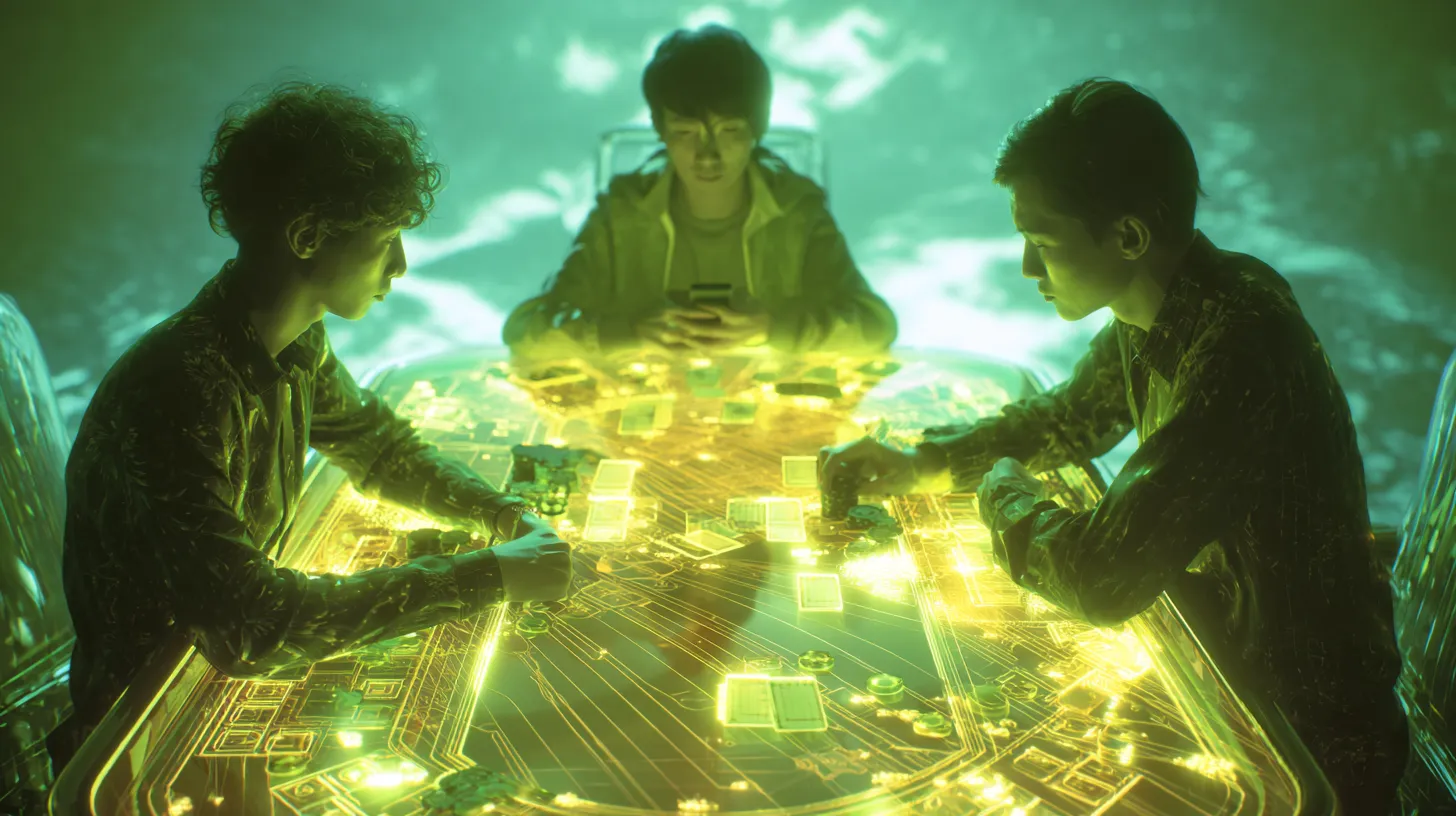 Casino AU888: Trải Nghiệm Đỉnh Cao Trong Thế Giới Giải Trí