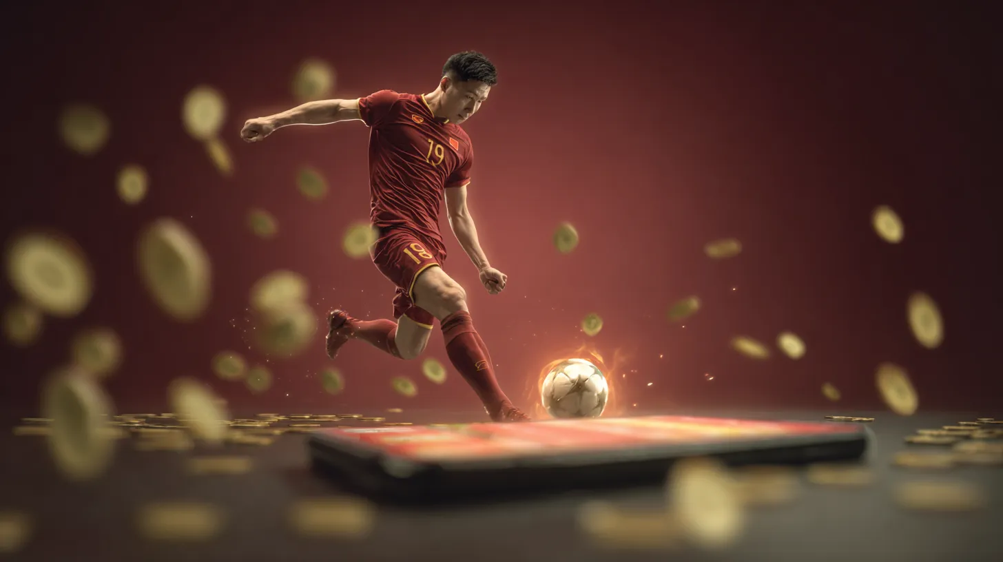 Khám Phá Daga Casino: Trải Nghiệm Chơi Game Đỉnh Cao Tại Bavet