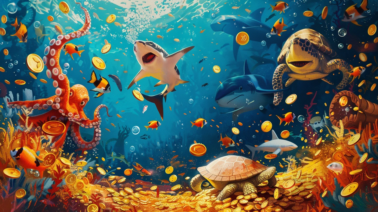 Khám Phá Thế Giới Giải Trí Tại 23win: Đá Gà Trực Tiếp và Nổ Hũ May Mắn