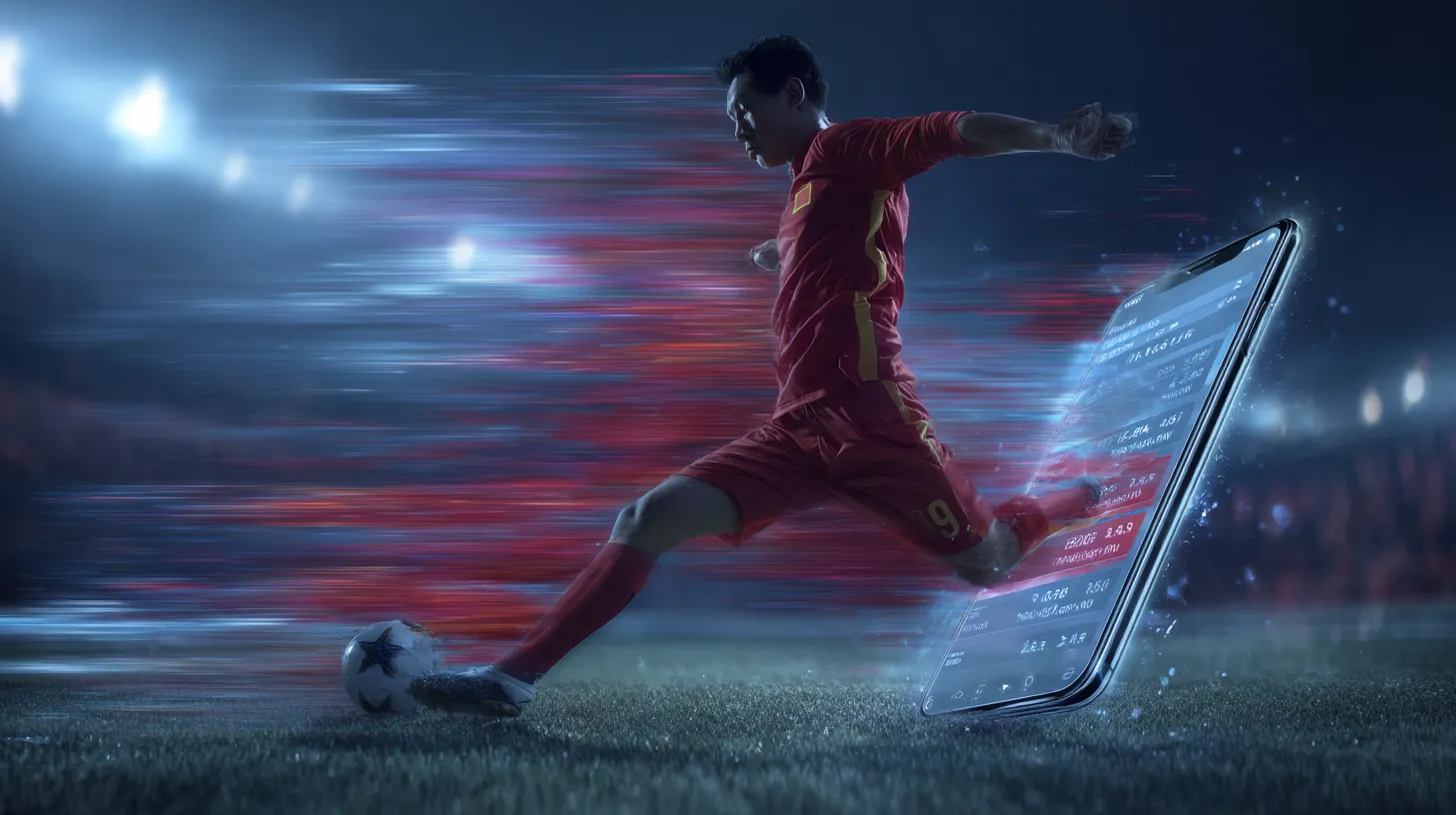 Khám Phá AE3888: Nền Tảng Xổ Số Đáng Tin Cậy