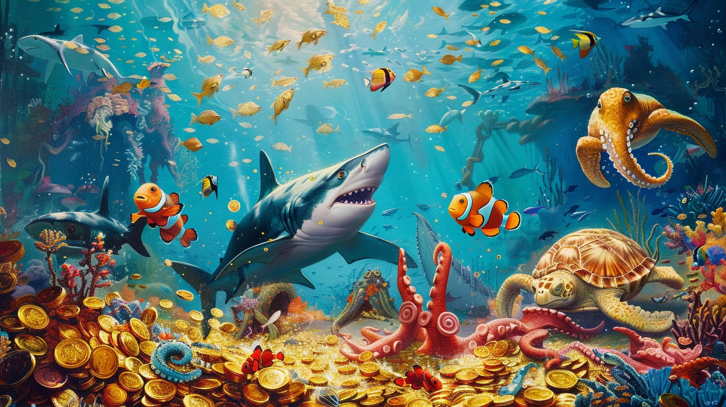 Khám Phá Thế Giới Giải Trí Tại 23win: Đá Gà Trực Tiếp và Nổ Hũ May Mắn