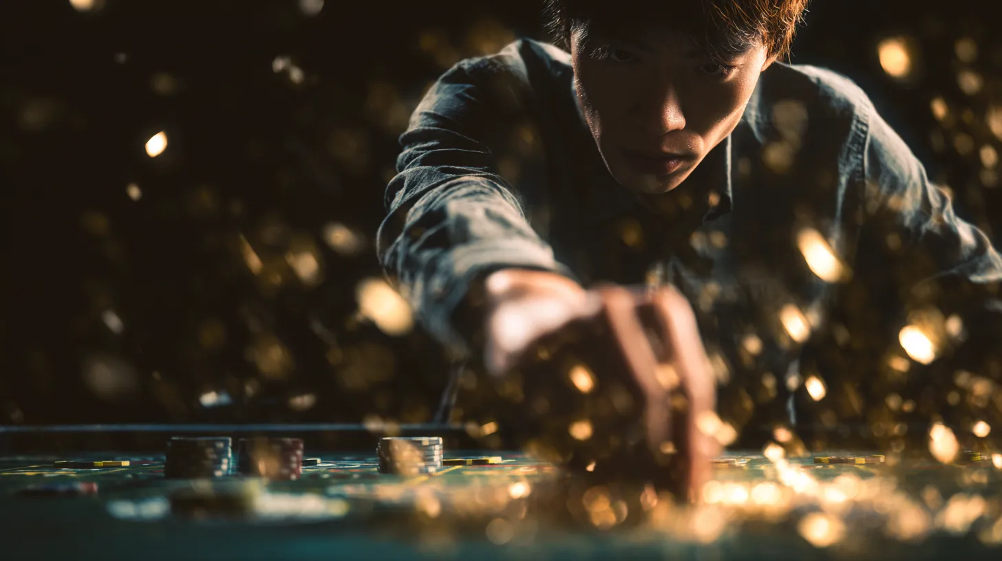 Khám Phá Thế Giới Xổ Số Miền Nam và Miền Trung: Cập Nhật Mới Nhất Ngày 15 Tháng 5