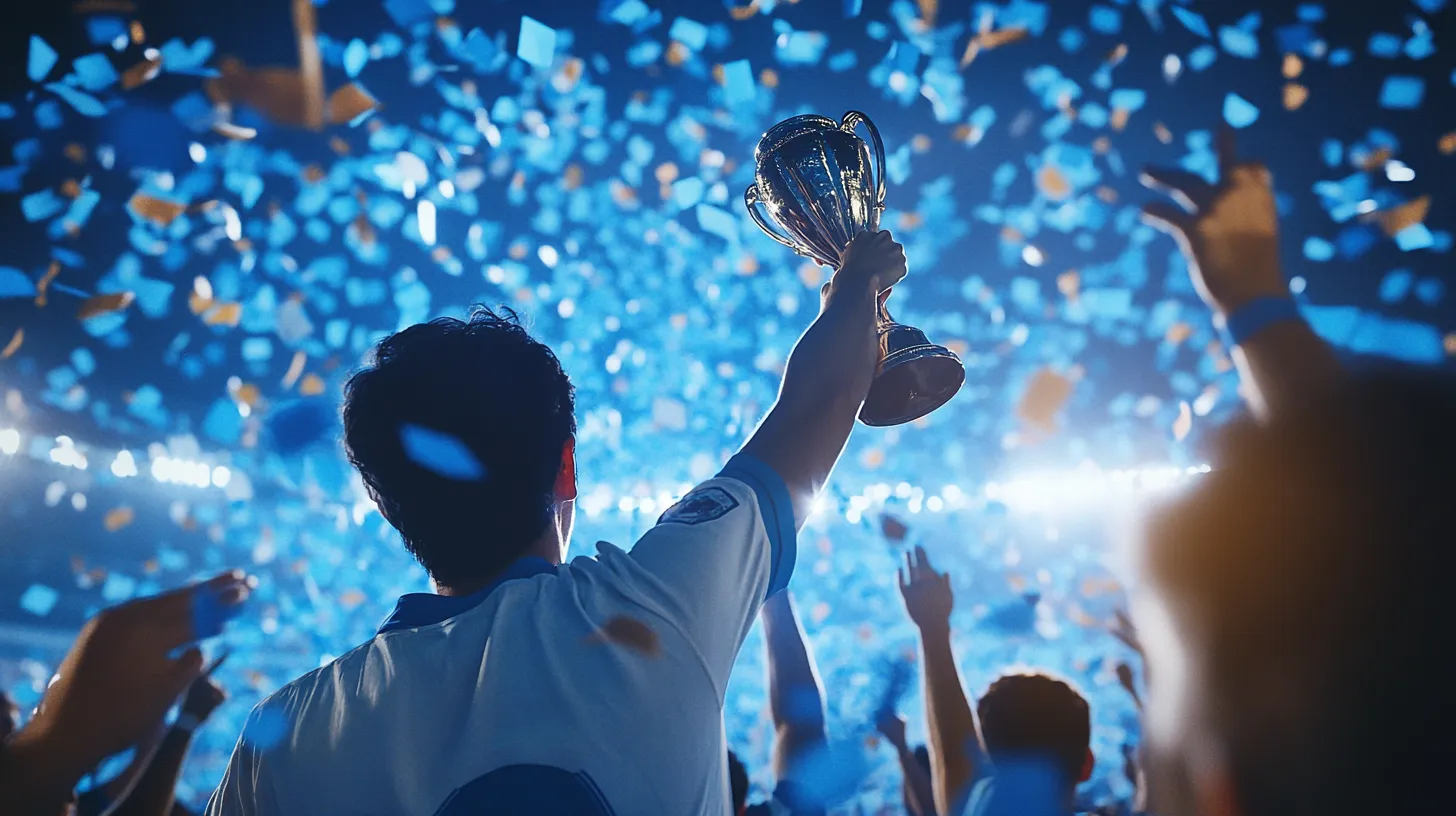 Khám Phá Sodo Casino: Cơ Hội Trúng Thưởng Lớn