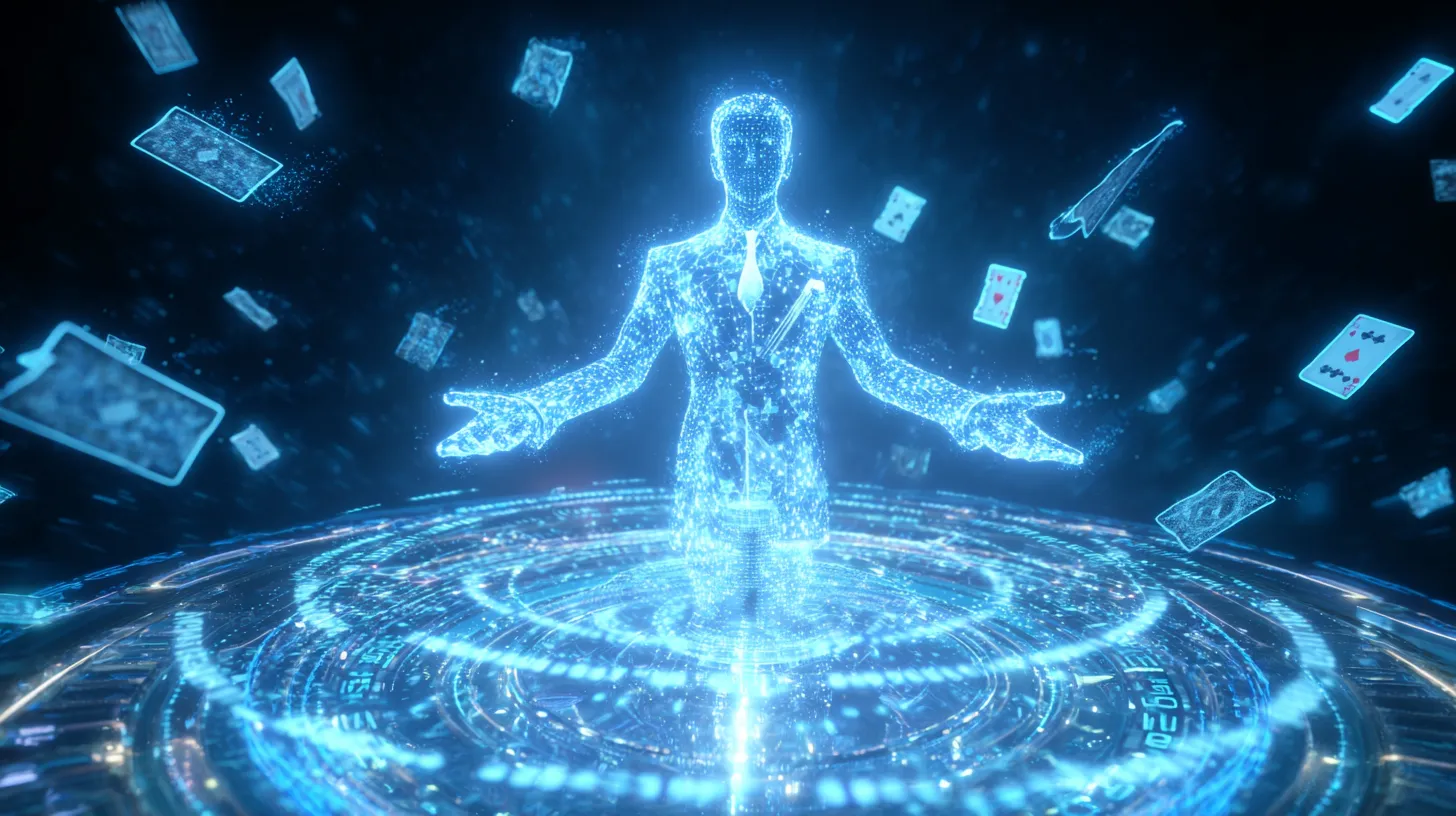 Khám Phá Thế Giới P3 Casino: Cơ Hội Trúng Lớn và Thông Tin Xổ Số