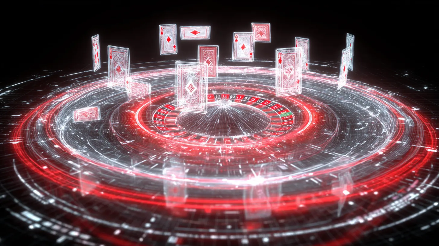 Khám Phá Thế Giới P3 Casino: Cơ Hội Trúng Lớn và Thông Tin Xổ Số