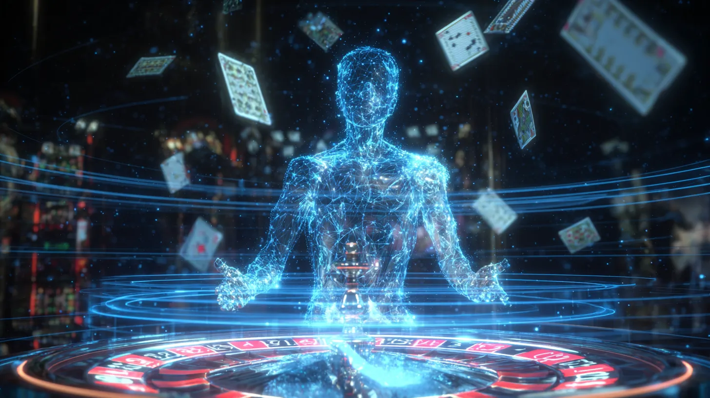 Khám Phá Thế Giới P3 Casino: Cơ Hội Trúng Lớn và Thông Tin Xổ Số