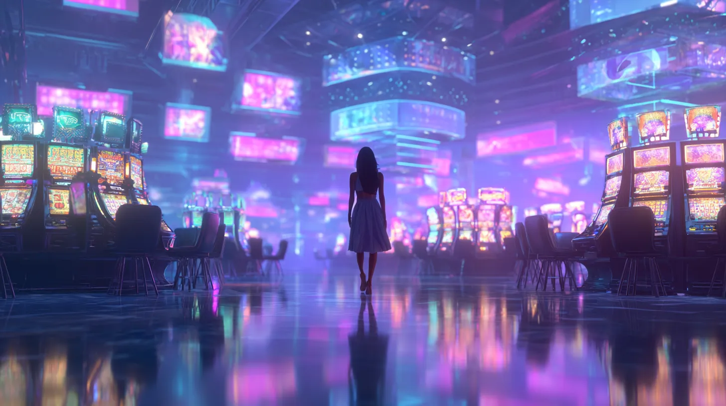 Khám Phá Thế Giới Giải Trí Trực Tuyến: Từ OK9AA Đến Monopoly Live