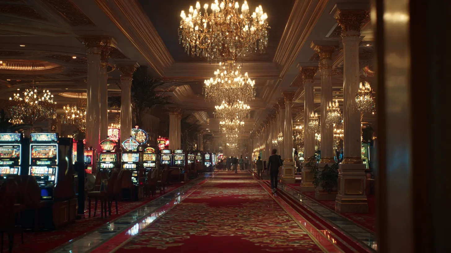 Tìm Hiểu Về Gachoic1: Nền Tảng Giải Trí Đỉnh Cao