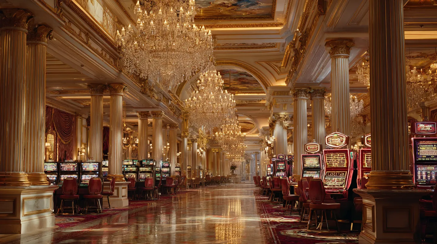 Tìm Hiểu Về Gachoic1: Nền Tảng Giải Trí Đỉnh Cao