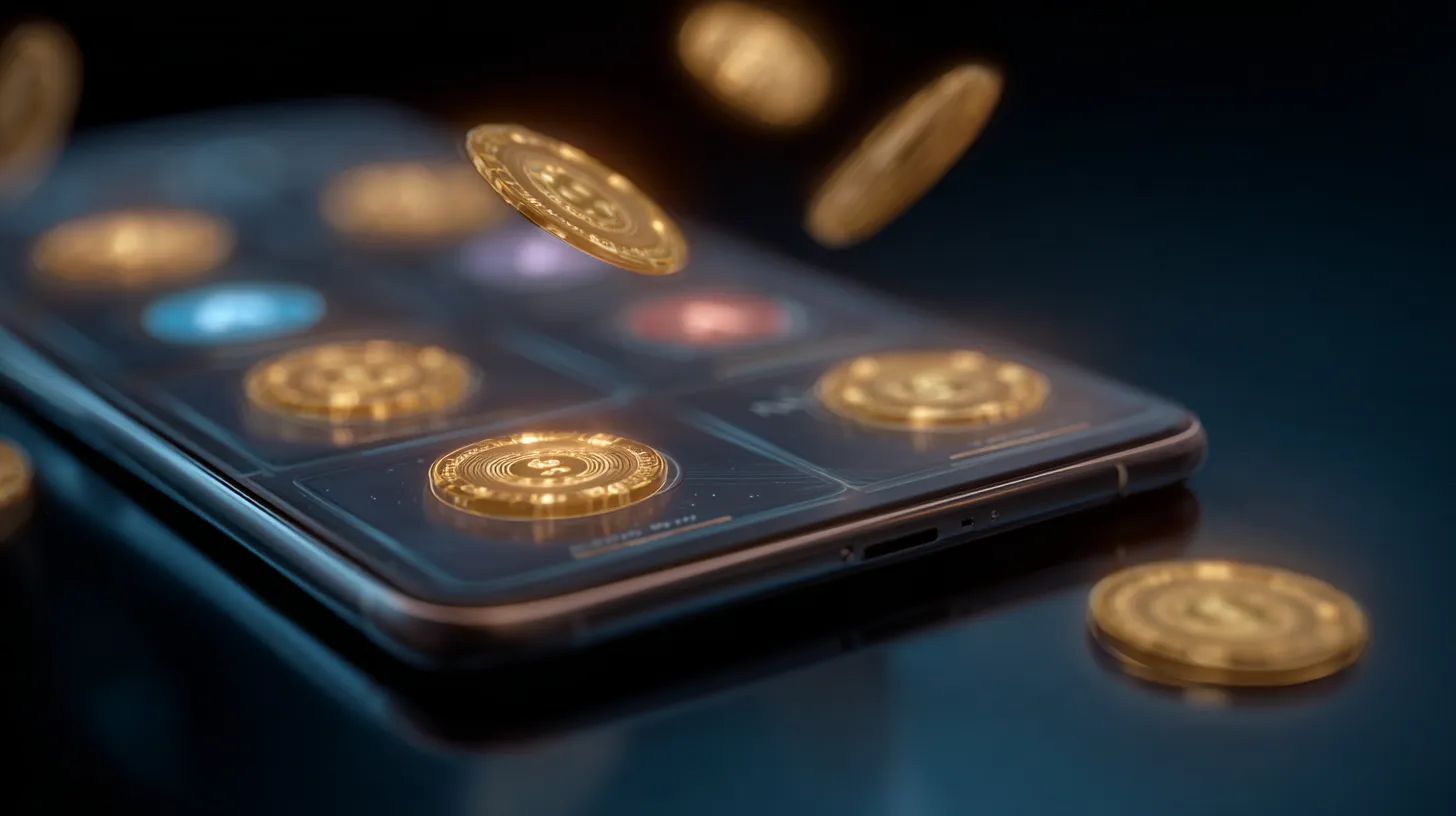 Tìm Hiểu Về Gachoic1: Nền Tảng Giải Trí Đỉnh Cao