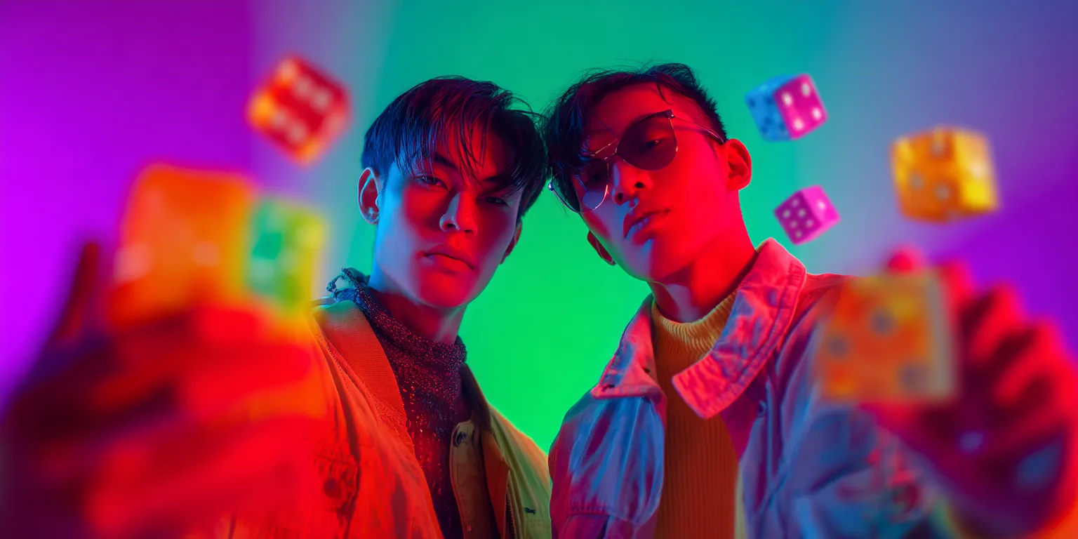 Daga Casino: Khám Phá Thế Giới Cá Cược Trực Tuyến