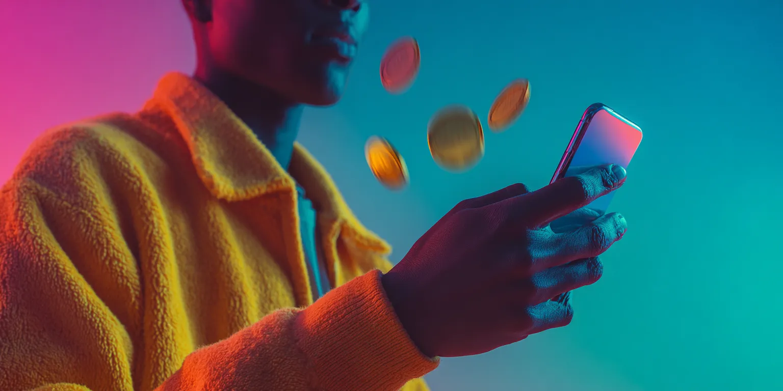 Khám Phá Thế Giới Gachoic1: Nơi Cung Cấp Trò Chơi Đỉnh Cao