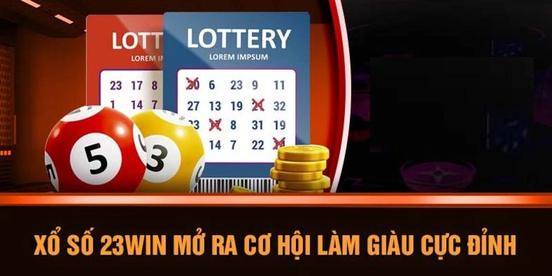 Khám Phá Thế Giới Giải Trí Tại 23win: Đá Gà Trực Tiếp và Nổ Hũ May Mắn