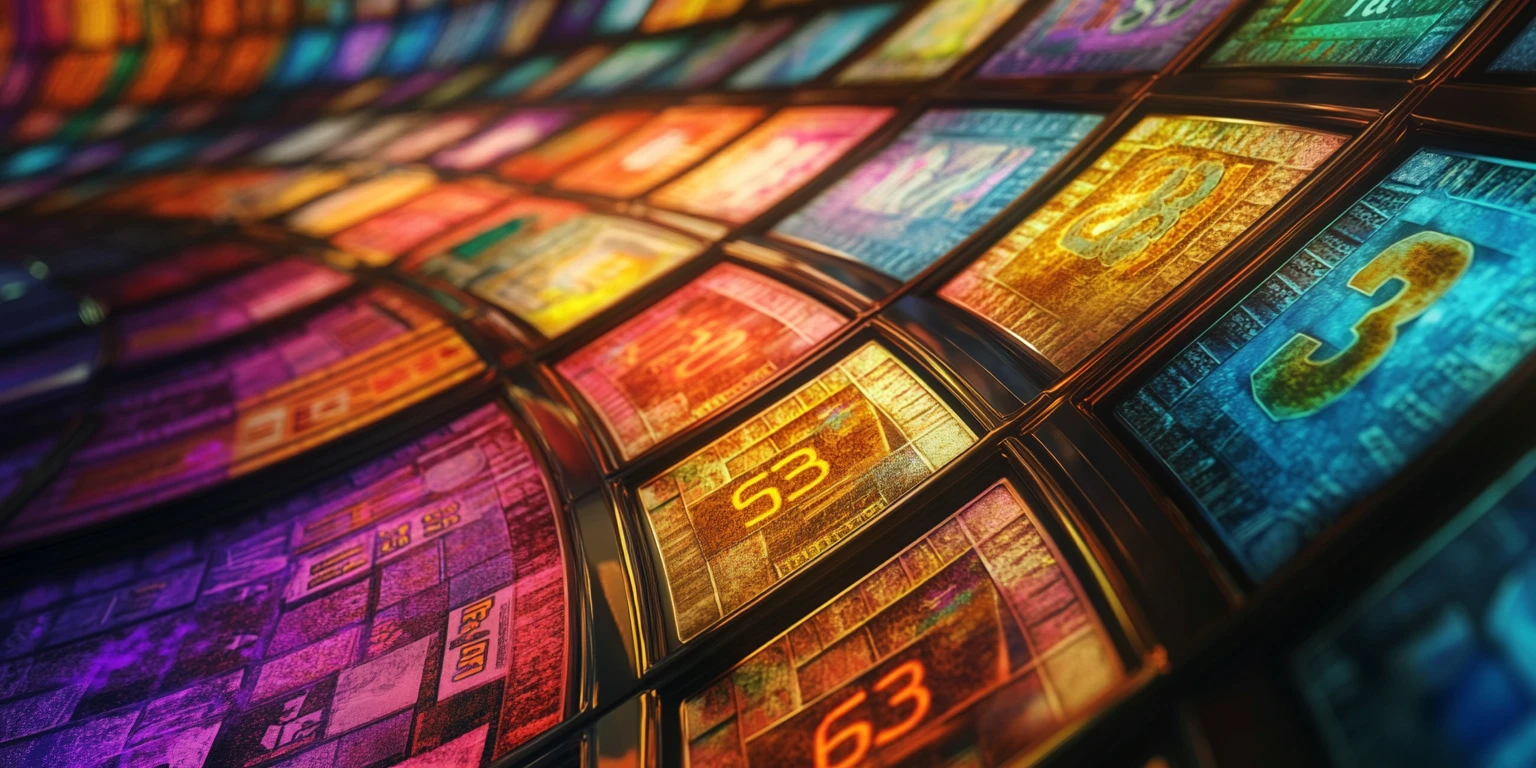 Khám Phá Thế Giới Kết Quả Xổ Số Với New888