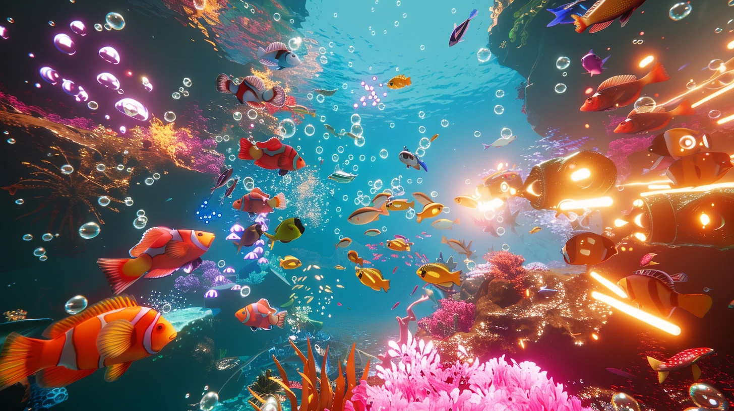 Khám Phá Thế Giới Giải Trí Tại 23win: Đá Gà Trực Tiếp và Nổ Hũ May Mắn