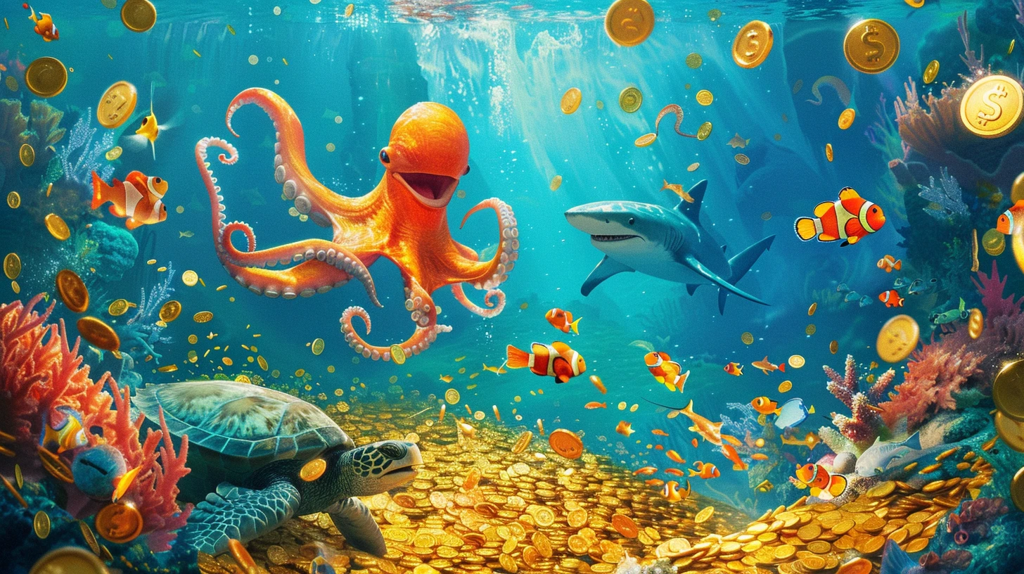 Khám Phá Thế Giới Giải Trí Với Ok9aa