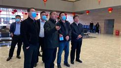 新疆旅投與新疆兵團農九師簽訂戰略合作協議