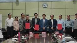 中國(guó)旅遊集團、新疆旅投、巴音文旅簽署三方合作意向協議