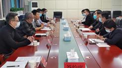 新疆旅投與哈密市人(rén)民政府簽署合作意向書