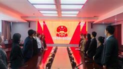 觀看紀念中國(guó)人(rén)民志願軍抗美援朝出(chū)國(guó)作戰 70周年大(dà)會