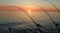 【中秋快報】塔城邊韻邀您共赴首屆無底湖釣魚大(dà)賽
