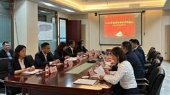新疆文旅投考核組赴新疆文旅（大(dà)西部）開展年度考核工作