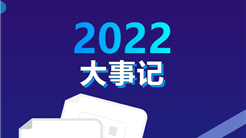 新疆文旅投2022發展大(dà)事記